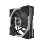 ASUS ROG Eurux GR120 ARGB Black 3IN1 Pack de 3 ventiladores de 12 cm