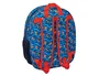 Safta Mochila Colección Paw Patrol 3D para niños, Dimensiones 330x270x100 mm