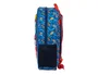 Safta Mochila Colección Paw Patrol 3D para niños, Dimensiones 330x270x100 mm