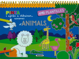 SUSAETA EDICIONES Animals