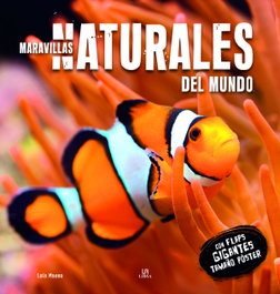 Maravillas Naturales del Mundo, María Dolores Maeso Fernández - LIBSA