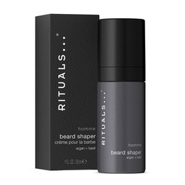 Rituals Beard Shaper para Hombre 30 ml