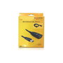 DeLOCK Cable USB 3.0 Activo Extensión 5 Metros, Conectores Macho Hembra, Negro, USB 3.2 Gen 1