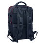 Safta Mochila Viaje Cabina F.C. Barcelona Azul Marino 15,6''