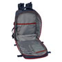 Safta Mochila Viaje Cabina F.C. Barcelona Azul Marino 15,6''