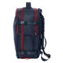 Safta Mochila Viaje Cabina F.C. Barcelona Azul Marino 15,6''