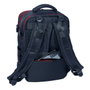 Safta Mochila Viaje Cabina F.C. Barcelona Azul Marino 15,6''