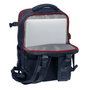 Safta Mochila Viaje Cabina F.C. Barcelona Azul Marino 15,6''