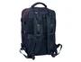 Safta Mochila Viaje Cabina F.C. Barcelona Azul Marino 15,6''