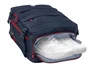 Safta Mochila Viaje Cabina F.C. Barcelona Azul Marino 15,6''