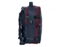 Safta Mochila Viaje Cabina F.C. Barcelona Azul Marino 15,6''