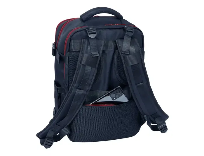 Safta Mochila Viaje Cabina F.C. Barcelona Azul Marino 15,6''