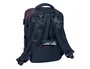Safta Mochila Viaje Cabina F.C. Barcelona Azul Marino 15,6''