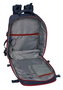 Safta Mochila Viaje Cabina Portatil 15,6'' F.C.Barcelona Azul Marino 29x44x19 cm