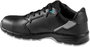 Sparco Targa Sandro Zapato deportivo de seguridad Negro Talla 45