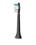 Philips Cabezales de Cepillo Sonicare W2 Optimal White HX6066/88 Negro (6 unidades)