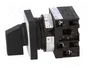 EATON ELECTRIC Interruptor de leva 20A 0-1 con 2 posiciones estables