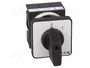 EATON ELECTRIC Interruptor de leva 20A 0-1 con 2 posiciones estables
