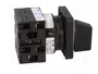 EATON ELECTRIC Interruptor de leva 20A 0-1 con 2 posiciones estables