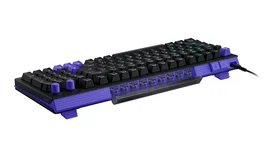 Logitech G512 x 98 Black Perp