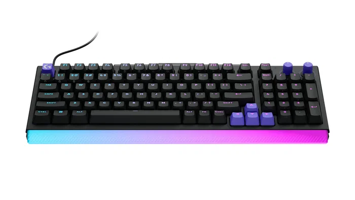Logitech G512 x 98 Black Perp