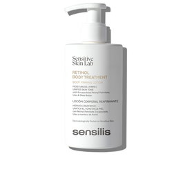 Sensilis Retinol Body Treatment Reafirmante Corporal Loción 200 ml