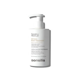 Sensilis Retinol Body Treatment Reafirmante 200 ml
