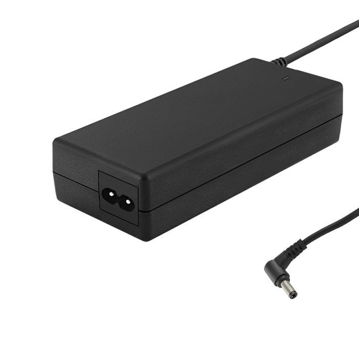 Qoltec Cargador para Toshiba 90W 19V 4.74A 5.5*2.5mm