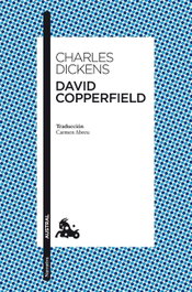David Copperfield, Charles Dickens - ESPASA CALPE