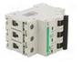 Promfactor Baltic Interruptor magnetotérmico ECO 3A 3 polos
