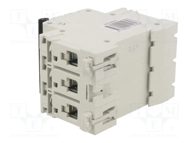Promfactor Baltic Interruptor magnetotérmico ECO 3A 3 polos