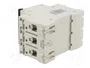 Promfactor Baltic Interruptor magnetotérmico ECO 3A 3 polos