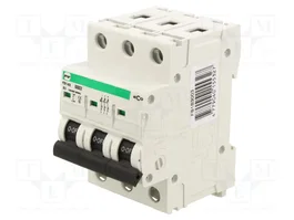 Promfactor Baltic Interruptor magnetotérmico ECO 3A 3 polos