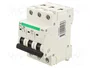Promfactor Baltic Interruptor magnetotérmico ECO 3A 3 polos