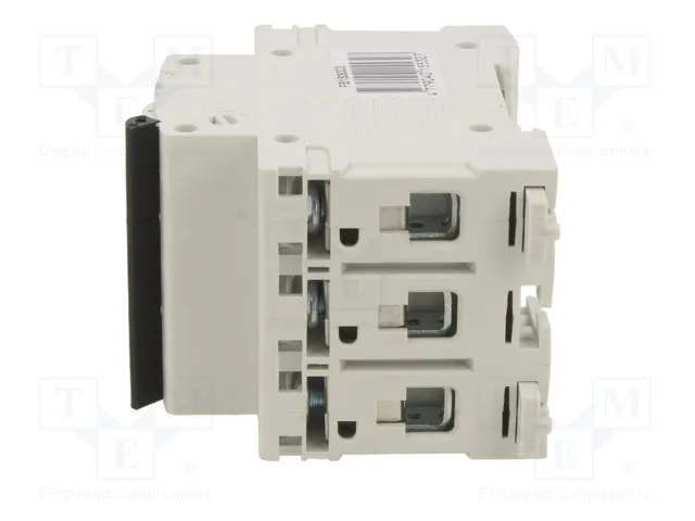 Promfactor Baltic Interruptor magnetotérmico ECO 3A 3 polos