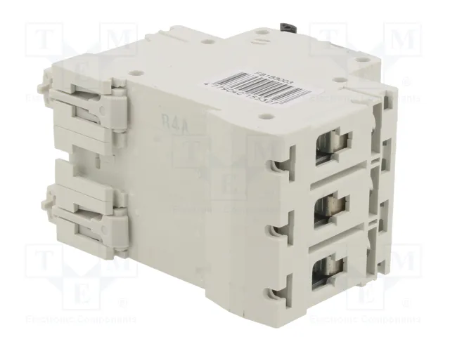 Promfactor Baltic Interruptor magnetotérmico ECO 3A 3 polos