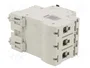Promfactor Baltic Interruptor magnetotérmico ECO 3A 3 polos
