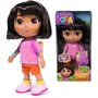 Spin Master Muñeca Dora Canta y Explora SPI6071564 - Dora la Exploradora, A partir de 3 años