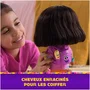 Spin Master Muñeca Dora Canta y Explora SPI6071564 - Dora la Exploradora, A partir de 3 años