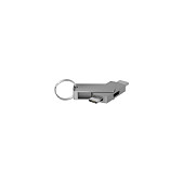 Terratec Connect C600 USB-C a 2 x Micro-USB