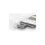 Terratec Connect C600 USB-C a 2 x Micro-USB
