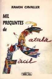 MOLL EDITORIAL, MIL PREGUNTES DE CATALA FACIL