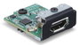 Lenovo ThinkCentre Tiny HDMI 2.0 Expansion Card with BTB Connector