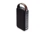 Conceptronic BRONE01B Altavoz Portátil Estéreo 10 W Negro, Bronce