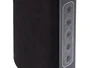 Conceptronic BRONE01B Altavoz Portátil Estéreo 10 W Negro y Bronce