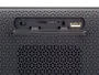 Conceptronic BRONE01B Altavoz Portátil Estéreo 10 W Negro y Bronce