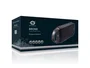 Conceptronic BRONE01B Altavoz Portátil Estéreo 10 W Negro, Bronce