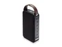 Conceptronic BRONE01B Altavoz Portátil Estéreo 10 W Negro y Bronce
