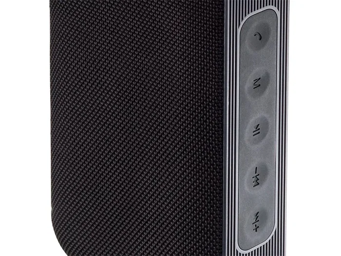 Conceptronic BRONE01B Altavoz Portátil Estéreo 10 W Negro, Bronce Conceptronic BRONE01B Altavoz Portátil Estéreo 10 W Negro, Bronce