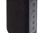 Conceptronic BRONE01B Altavoz Portátil Estéreo 10 W Negro, Bronce